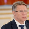 Министр здравоохранения России спас пассажира на борту самолета