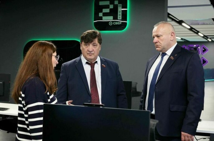 Юрий Клепиков: Наша сила — в единстве и взаимовыручке