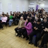 Глава Калининграда поздравила студентов КГТУ с праздником