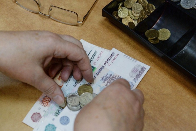 В Госдуме рассказали, когда россияне получат пенсию за январь
