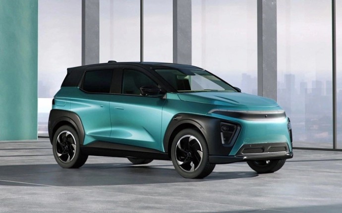 «Автостат»: в России в преддверии изменения утильсбора возросли продажи электромобилей