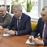 Практичность пространства и дорожная карта: Суддеп об образе суда будущего