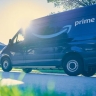 В Европе водители фургонов Amazon имели возможность попробовать себя в роли парамедиков