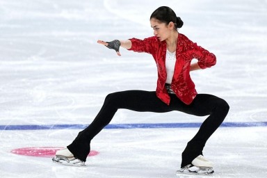 Вайцеховская: "Указание арбитрам судить более жёстко в отношении Петросян не работает"