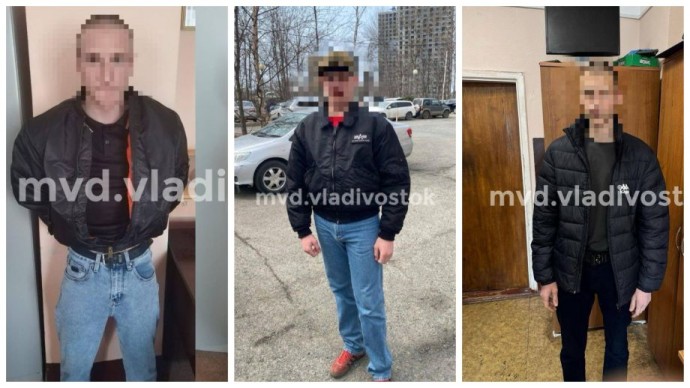 Трое подростков жестоко избили и пырнули ножом мужчину во Владивостоке