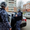 В Пензе задержали любителя бесплатного шампанского