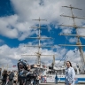 Подготовка к очередному морскому фестивалю «Открытое море» стартовала