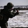 Российские военные отразили контратаку ВСУ в Курской области