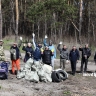 Издательский дом «Мир Белогорья» присоединился к субботнику в Белгороде