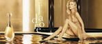 Рианна предстала перед публикой в новом рекламном ролике для аромата J’Adore Dior
