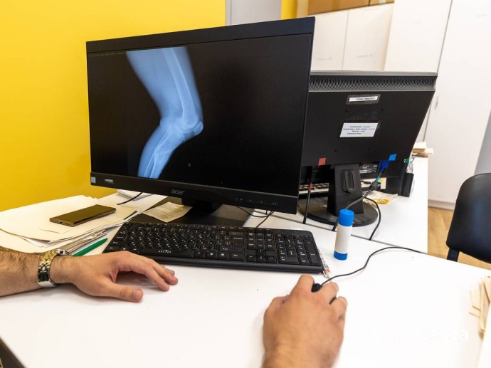 Белгородских выпускников-медиков могут начать устраивать в больницы на конкурсной основе Белгородских выпускников-медиков могут начать устраивать в больницы на конкурсной основе