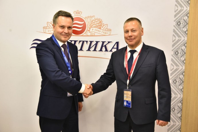 Инвестпроекты еще на 60 млрд рублей реализуют в Ярославской области