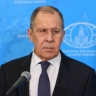 Лавров: Путин посетит Китай в первой половине 2026 года