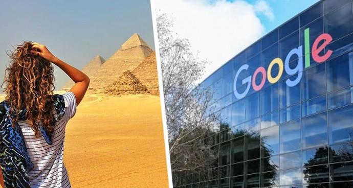 В Google теперь можно планировать путешествия и отслеживать низкие цены на отели