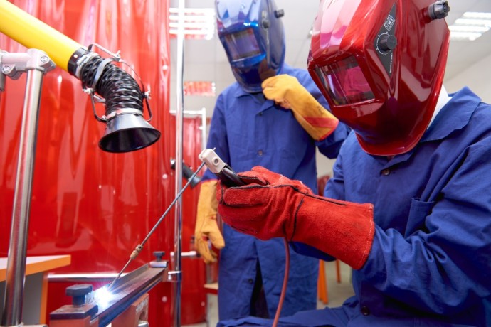 Выпускники 9-х классов, не сдавшие ГИА, смогут бесплатно пройти профобучение Выпускники 9-х классов, не сдавшие ГИА, смогут бесплатно пройти профобучение