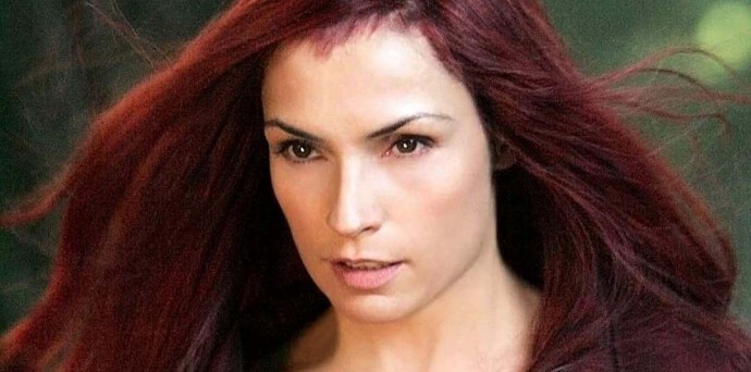 Фамке Янссен не хочет возвращаться к роли Джин Грей в будущих «Мстителях» Фамке Янссен не хочет возвращаться к роли Джин Грей в будущих «Мстителях»