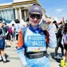 Спортсменка из Бурятии вошла в десятку лучших атлетов марафона в Монголии