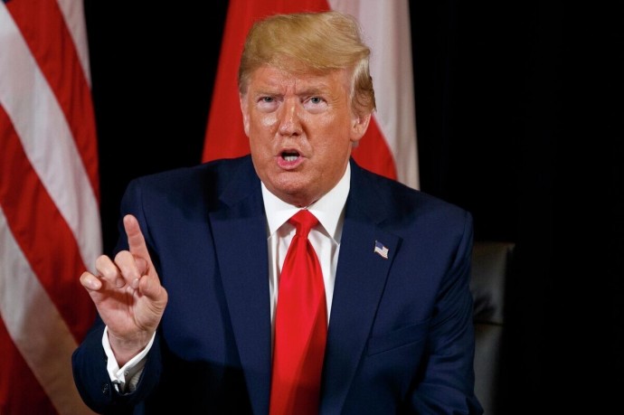 Путин взбесил Трампа предложением по Зеленскому