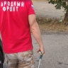 В зону СВО доставили гироскутер, переданный семиклассником из Мордовии