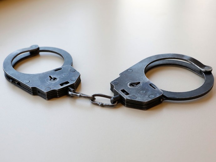 Жителю Краснояружского района грозит до 10 лет тюрьмы за хранение крупной партии конопли Жителю Краснояружского района грозит до 10 лет тюрьмы за хранение крупной партии конопли