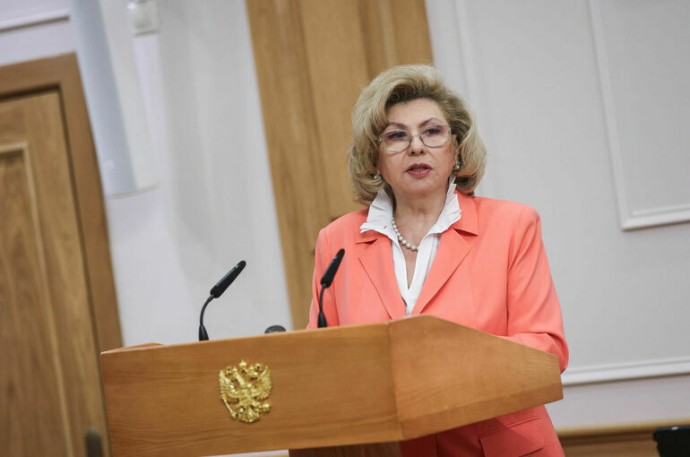 Москалькова: РФ делает все, чтобы помочь своим гражданам вернуться из Прибалтики Москалькова: РФ делает все, чтобы помочь своим гражданам вернуться из Прибалтики