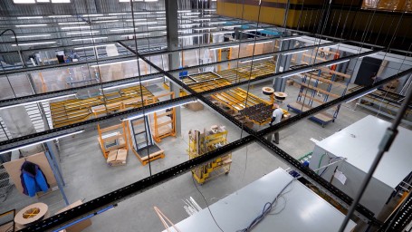 Петербург запустил новую меру поддержки бизнеса: компенсация до 5 млн рублей на сертификацию и систему менеджмента