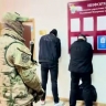 Брали с ФСБ. В Приморье задержаны участники ОПГ, обвиняемые в вымогательстве
