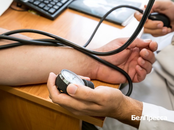 В Белгородской области расширят жилищную программу для привлечения врачей В Белгородской области расширят жилищную программу для привлечения врачей