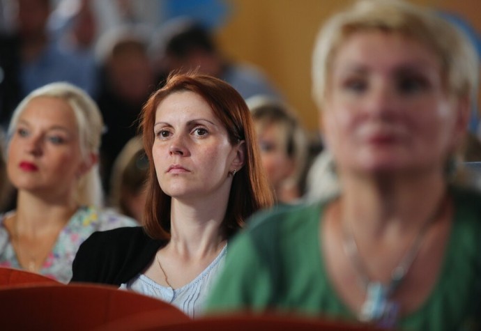 В СФ выступили за идею проводить родительские собрания в школах онлайн В СФ выступили за идею проводить родительские собрания в школах онлайн