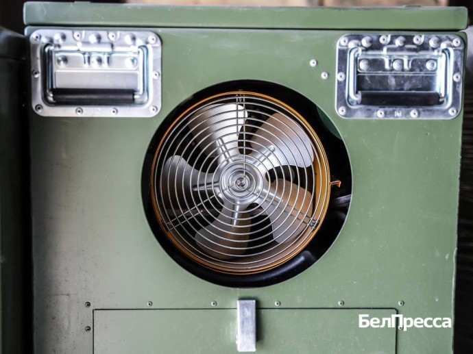 Гладков сообщил о выделении нашему региону федеральных денег на тепловые установки