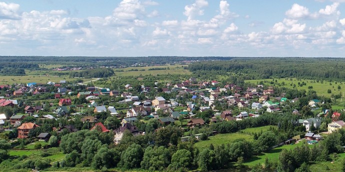 Собянин: Силы ПВО сбили еще один БПЛА, летевший на Москву Собянин: Силы ПВО сбили еще один БПЛА, летевший на Москву