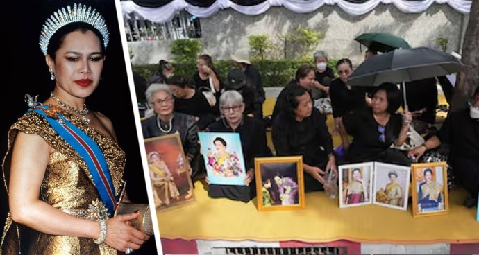 В Таиланде заканчивается чёрная одежда и почему туристам рекомендуется привозить её с собой