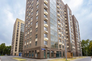 Более тысячи жителей района Кузьминки приступили к осмотру новых квартир по программе реновации