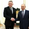Фицо рассказал Зеленскому, что Россия заинтересована во встрече
