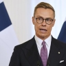Президент Финляндии призвал Евросоюз начать переговоры с Россией