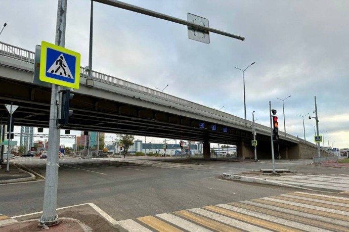 Держать темп. Итоги сезона дорожного строительства-2025 в Прикамье