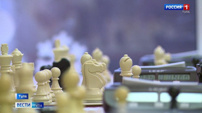 В Новомосковске завершился шахматный блицтурнир в честь Дня народного единства В Новомосковске завершился шахматный блицтурнир в честь Дня народного единства