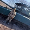 Русский Т-72 на СВО - с активной защитой и истерика украинских "экспертов"