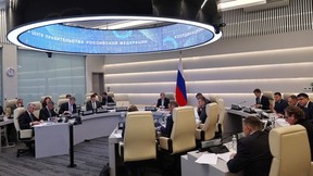 Виталий Савельев: C 1 октября 2025 года на автомобильном пункте пропуска Верхний Ларс будет запущена процедура электронной очереди