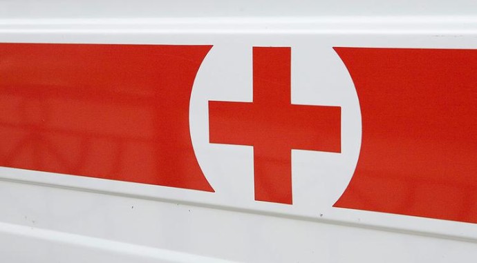 Машина сбила женщину в центре Белгорода – она умерла в больнице Машина сбила женщину в центре Белгорода – она умерла в больнице