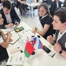 Тульские компании представили свою продукцию на международной закупочной сессии в Ростове-на-Дону