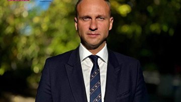 Победитель "Лидеров России" назначен замглавы администрации Новочеркасска