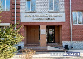 В Благовещенске следователи начали проверку по факту падения из окна ребенка
