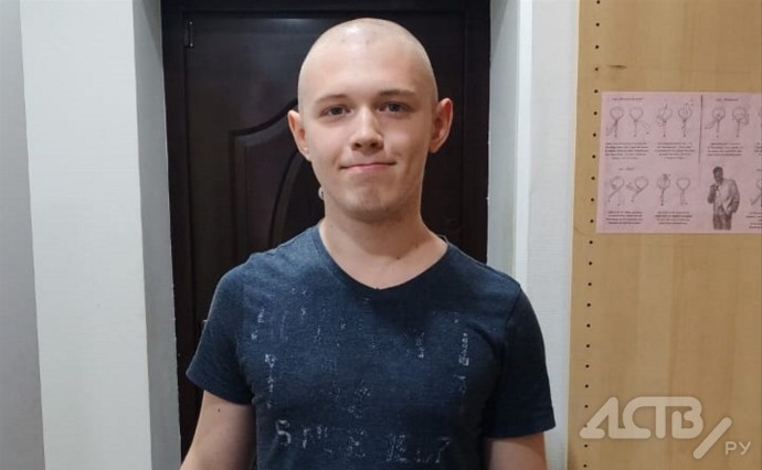 Молодой сахалинец ушёл на работу и пропал — его ищут больше суток