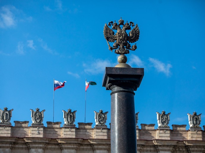 Губернатор Гладков созвал срочное заседание правительства после ракетной атаки на Белгород Губернатор Гладков созвал срочное заседание правительства после ракетной атаки на Белгород