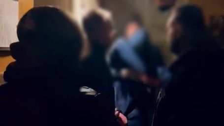 Мужчина проведет восемь лет в ик строгого режима за ножевое убийство в квартире на Новоизмайловском проспекте