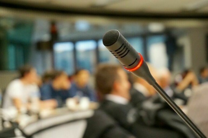 На закрытой сессии саммита G20 забыли отключить звук