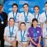 Кировские спорстмены отличились в баскетболе, футболе и на коньках