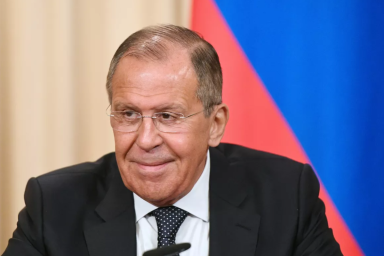 Глава МИД России прокомментировал отказ американской певицы от участия в «Интервидении»