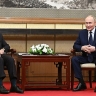 Встреча с Премьер-министром Пакистана Шехбазом Шарифом
